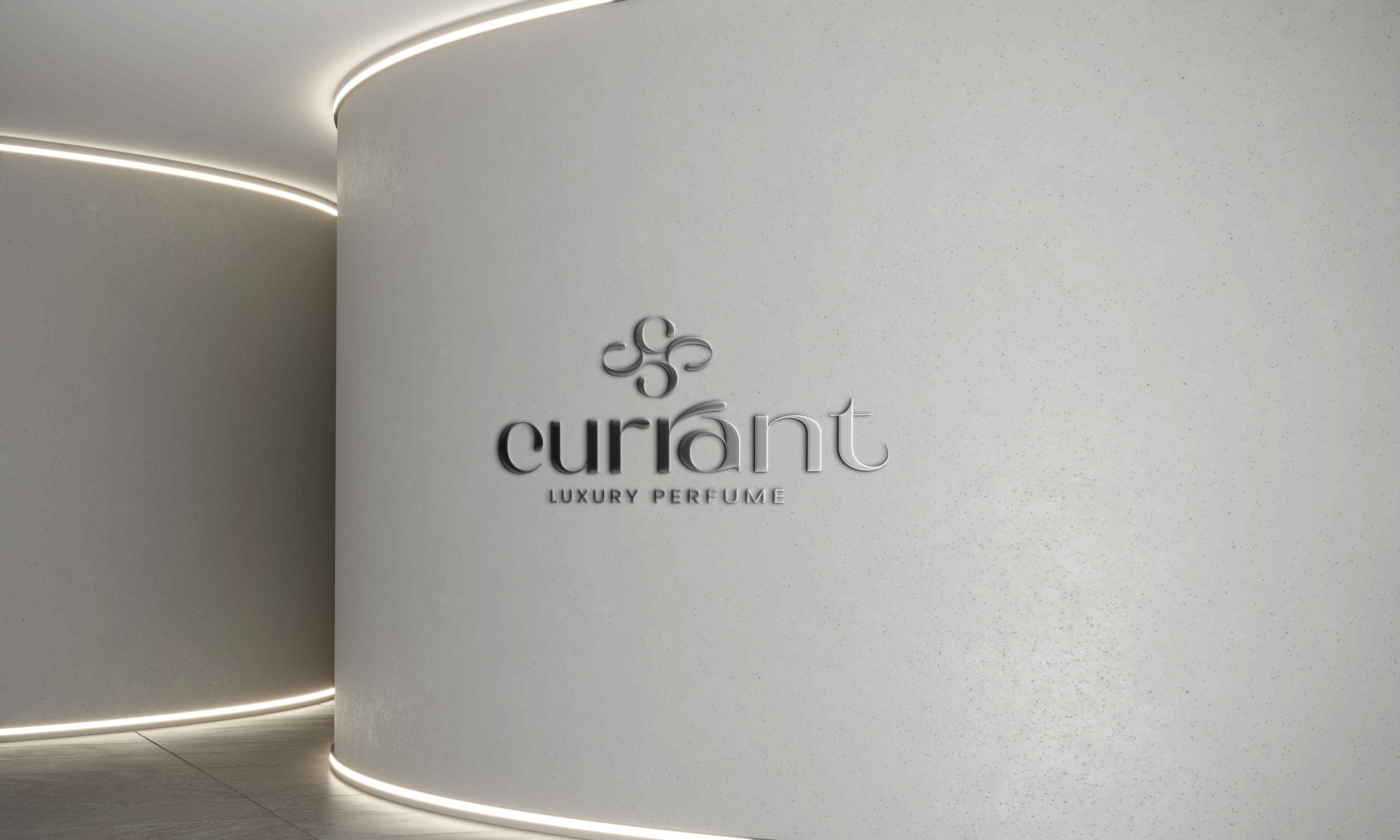 Currant Luxury Perfume